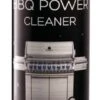 BBQ POWER CLEANER - PULITORE INOX