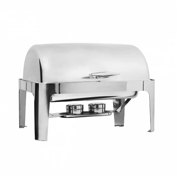 CHAFING DISH ELEGANCE