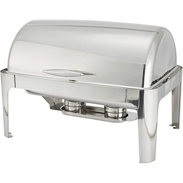 CHAFING DISH ELEGANCE - immagine 2