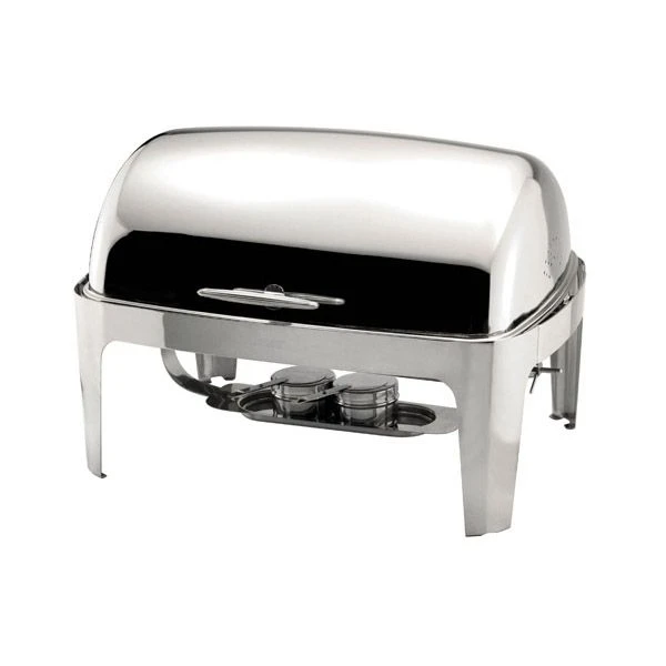 CHAFING DISH ELEGANCE - immagine 3