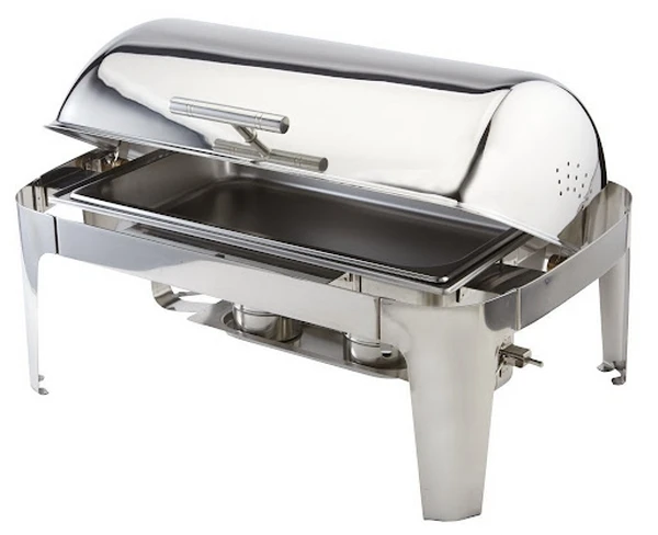 CHAFING DISH ELEGANCE - immagine 4