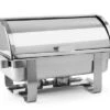 CHAFING DISH STANDARD ROLLTOP