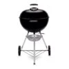 Weber ORIGINAL KETTLE E-5710 - DIAM. 57 CM