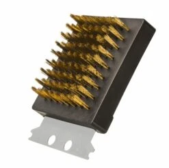 Outdoorchef TESTINE DI RICAMBIO PER SPAZZOLA SILVY