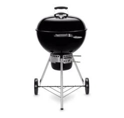 Weber MASTER-TOUCH GBS E-5750 - 57 CM - NERO