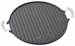 Outdoorchef PIASTRA IN GHISA M