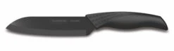 ACCURATO - COLTELLO SANTOKU IN CERAMICA 6