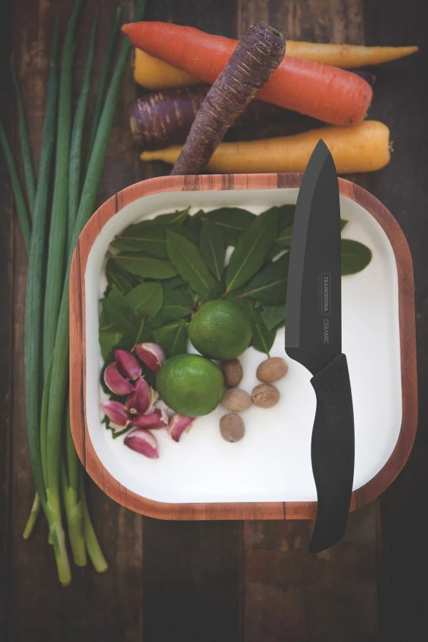 ACCURATO - COLTELLO DA CHEF 7 - immagine 3