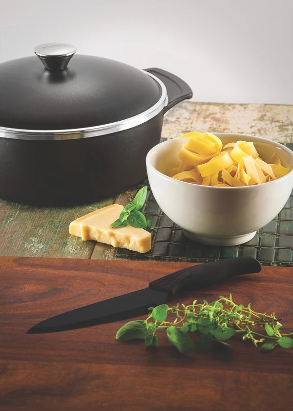 ACCURATO - COLTELLO DA CHEF 7 - immagine 5