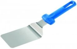 PALETTA RETTANGOLARE INOX CM 9 X 12