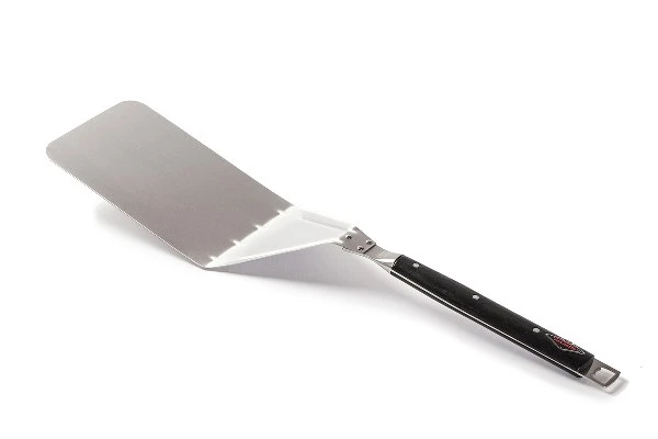 SPATOLA IN ACCIAIO