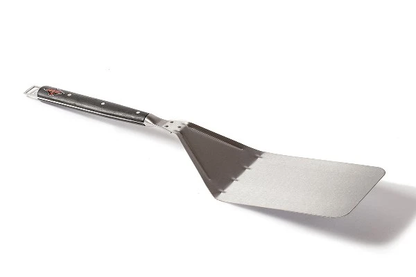 SPATOLA IN ACCIAIO - immagine 2