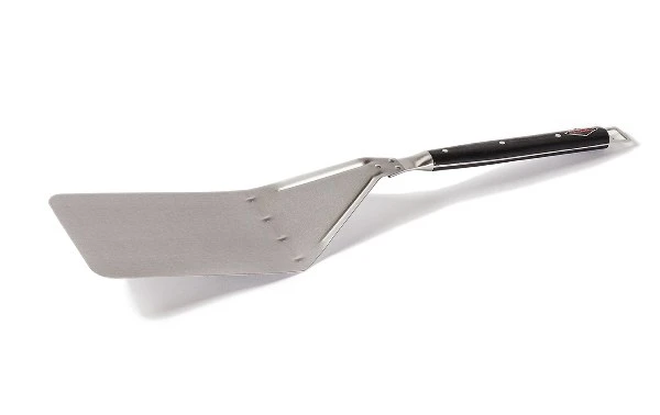 SPATOLA IN ACCIAIO - immagine 3