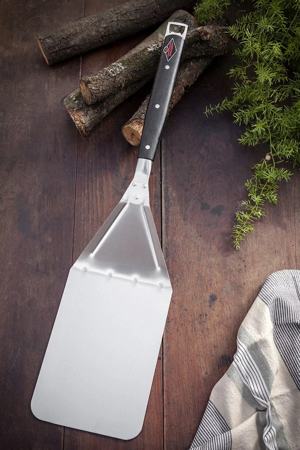 SPATOLA IN ACCIAIO - immagine 5