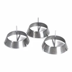 Big Green Egg GRILL RINGS - SET 3 PZ