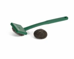 Big Green Egg SPAZZOLA GRID SCRUBBER