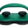 Big Green Egg SPAZZOLA DUAL BRUSH GRID SCRUBBER