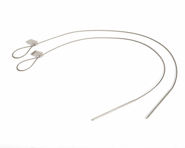 Big Green Egg SPIEDINI FLESSIBILI - SET 2 PZ