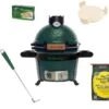 Big Green Egg MINI - DIAM. 25 CM - PACCHETTO STARTER