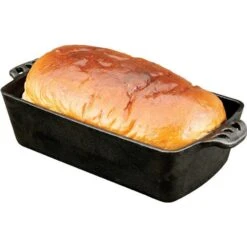 Camp Chef CASSERUOLA PADELLA PER PANE