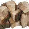 CHUNKS DI LEGNO DI OLIVO