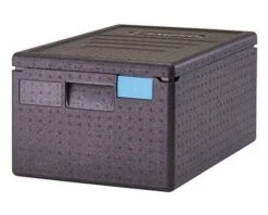 CAM GOBOX GN - CARICA SUPERIORE - H 25 CM