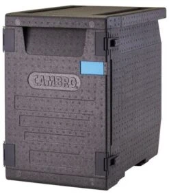 CAM GOBOX GN - 4 RIPIANI - CARICAMENTO FRONTALE