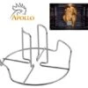 SUPPORTO COTTURA POLLO VERTICALE CM 19 X H 11