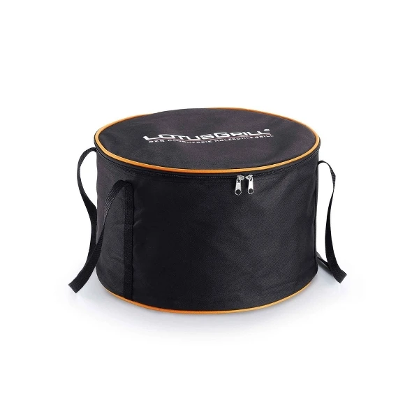 LOTUS GRILL STANDARD - ARANCIONE - immagine 2