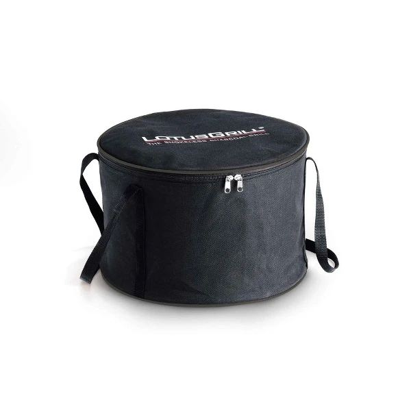 LOTUS GRILL STANDARD - ANTRACITE - immagine 2