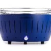 LOTUS GRILL XL - BLU