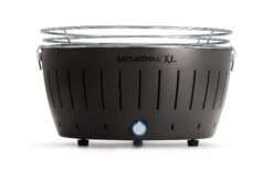 LOTUS GRILL XL - ANTRACITE