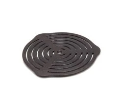 Petromax TRIVET IN GHISA - SOTTOPENTOLA / GRIGLIA IN GHISA - DIAM. 23 CM.