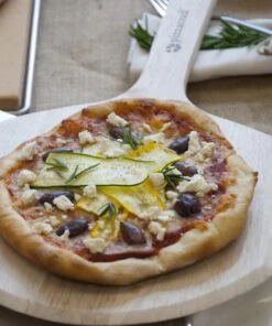 PALA PER PIZZA IN LEGNO SMALL