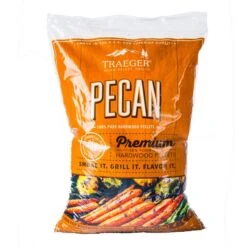 Traeger PELLET NOCE AMERICANO (PECAN) - SACCO KG 9