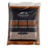 Traeger FSC - HICKORY PELLETS - 9 KG