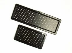 VASSOIO PER BARBECUE REGOLABILE