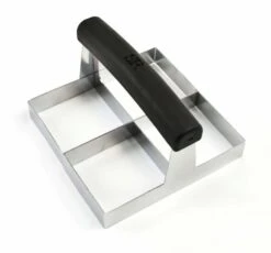 PRESSA/TAGLIERINA PER SLIDERS (MINI HAMBURGER)