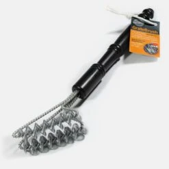 SPAZZOLA MOD. GREAT VALLEY SPECIFICA PER GRILL GRATE