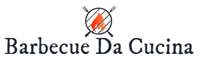 Barbecue Da Cucina